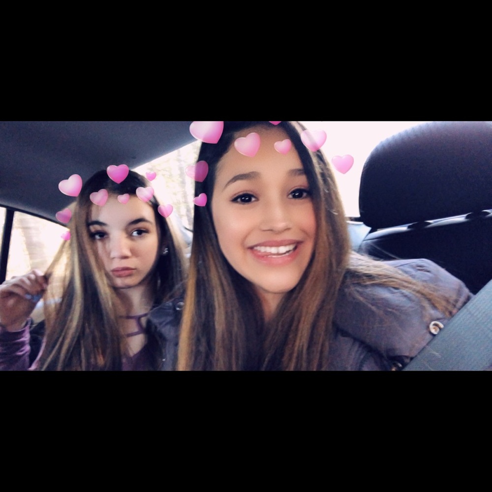 Meet your Posher, Emma